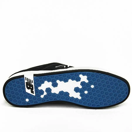 New Balance Numeric Logan 637 Shoe New Balance Office Shoes