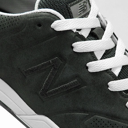 New Balance Numeric Logan 637 Shoe New Balance 530 Womens White