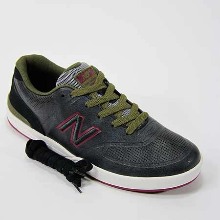 New Balance Numeric Logan 637 Shoe New Balance Speed Shoes