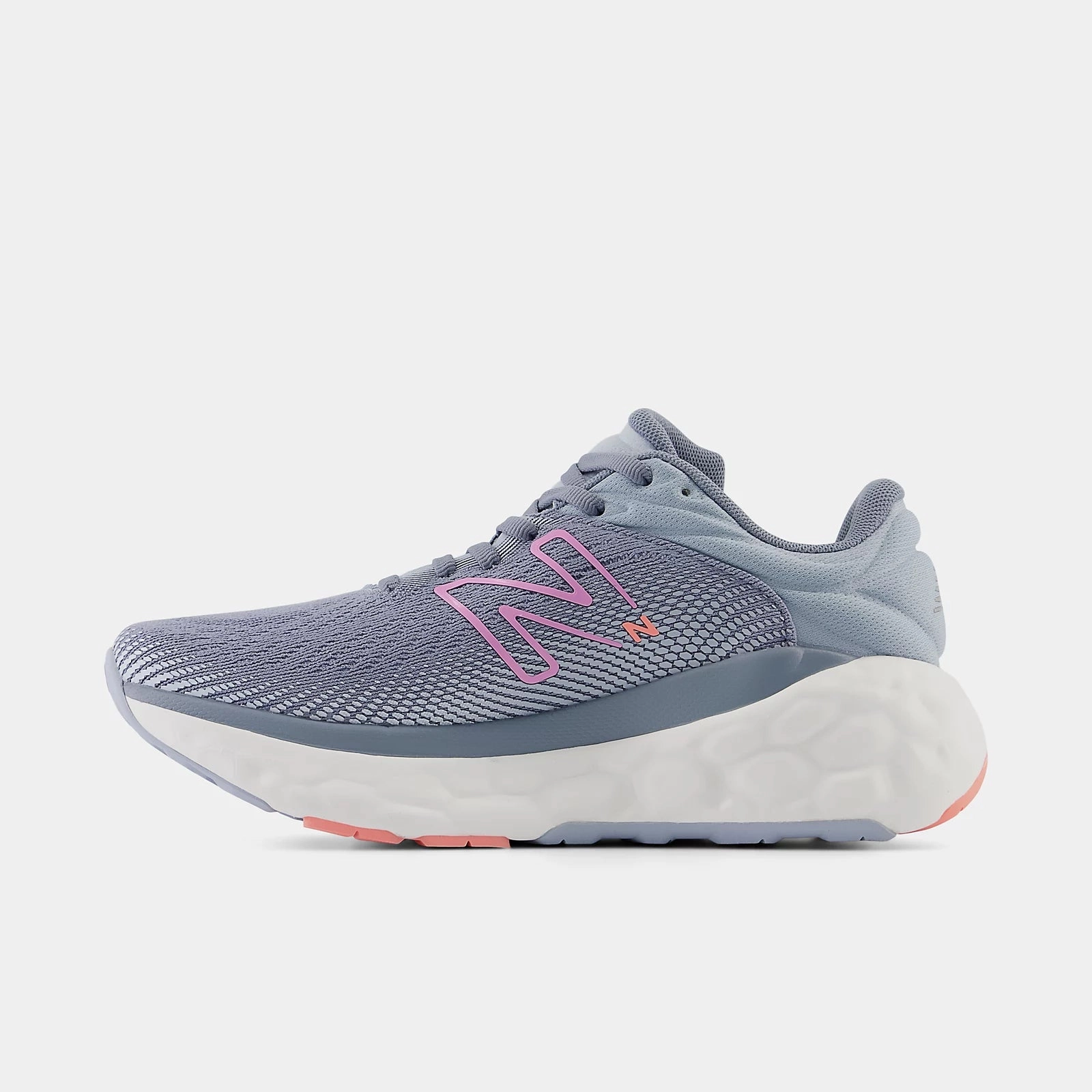 NEW BALANCE W840FLS FRESH FOAM - ARCTIC GREY Dark Grey New Balance 574