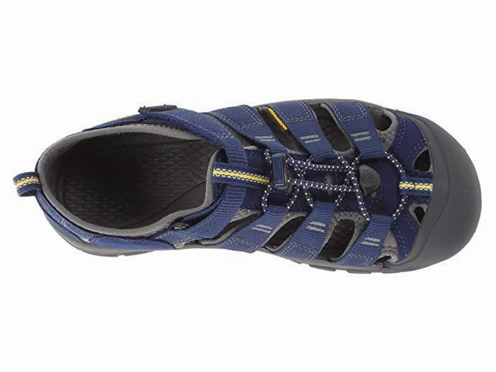 Good Running Shoes For Weak Ankles Newport H2 (Big Kid)