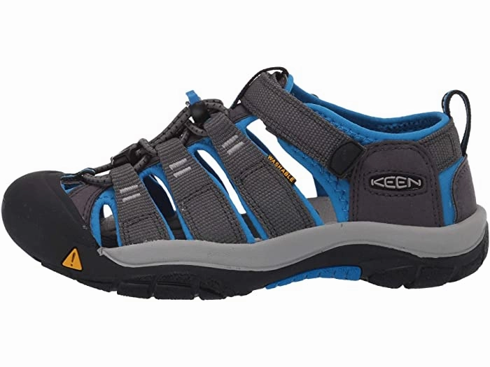 Track Shoes For Running Newport H2 (Big Kid)