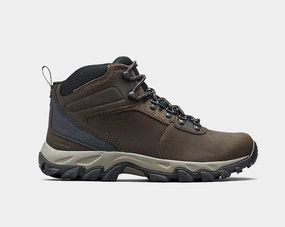 Sports Authority Hiking Boots Newton Ridge Plus II Waterproof