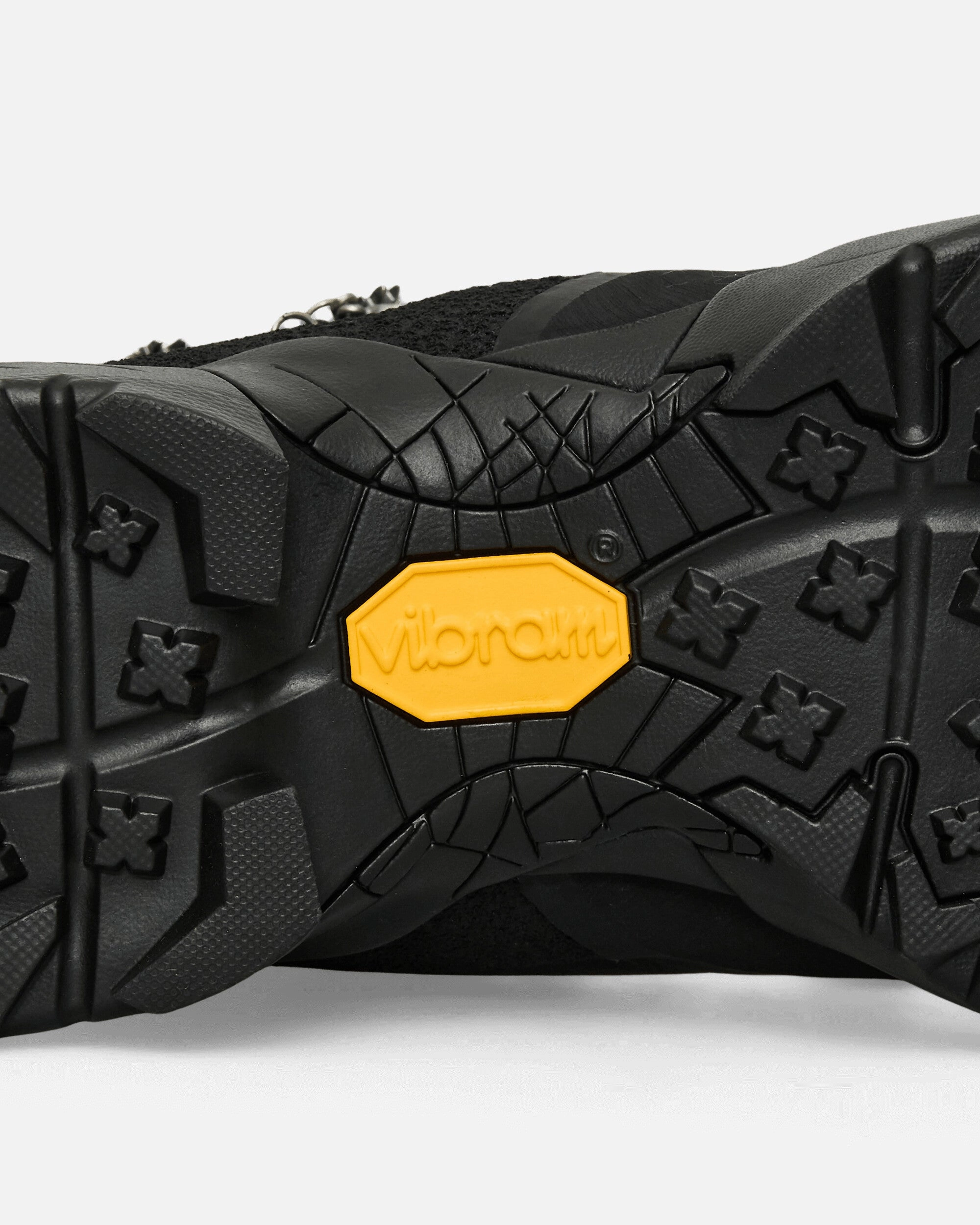 Nightfall Medallion Andreas Boots Black Timberland Hiking Boots With Laces