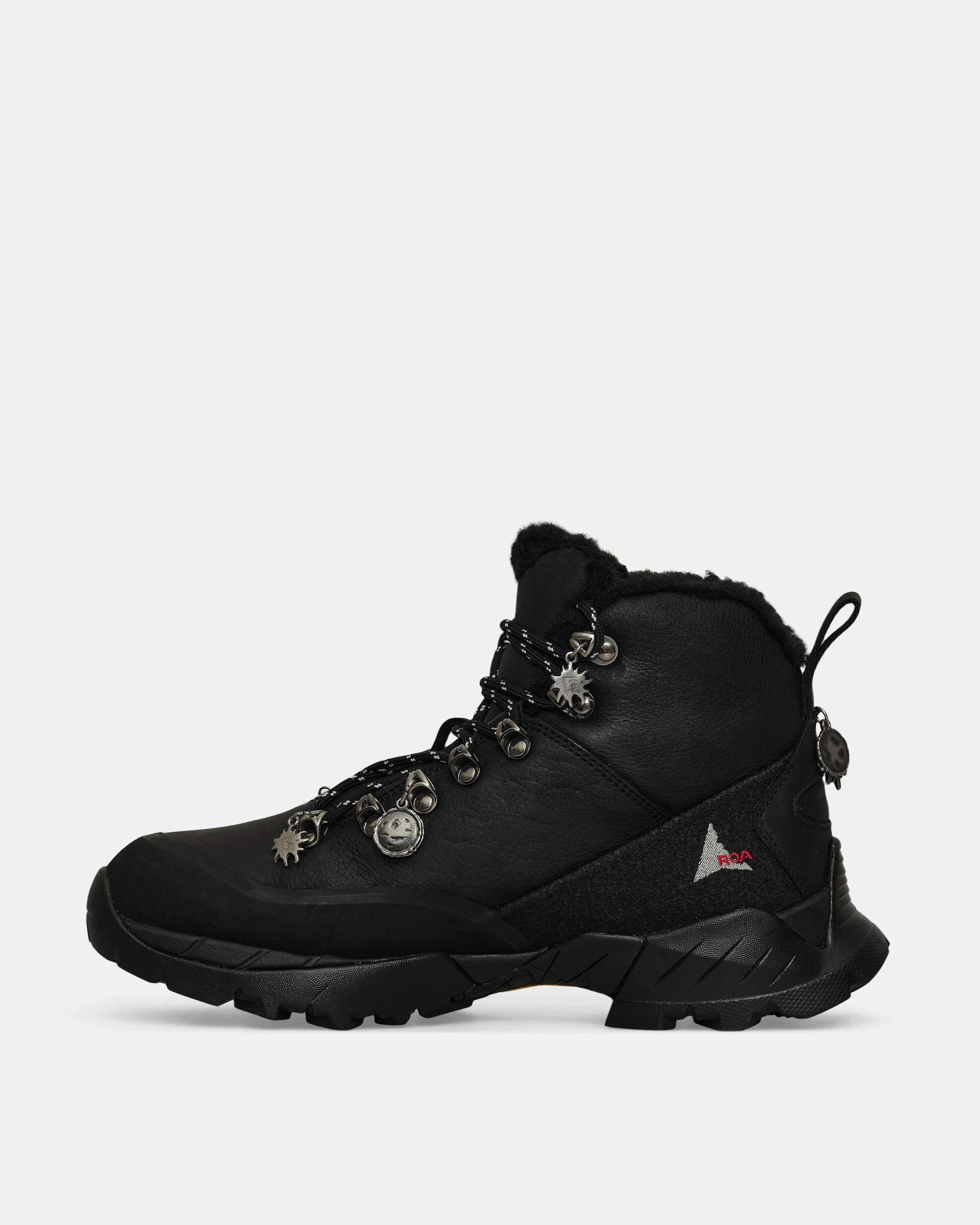 Nightfall Medallion Andreas Boots Black Keen Terradora 2 Mid Height Waterproof Hiking Boots