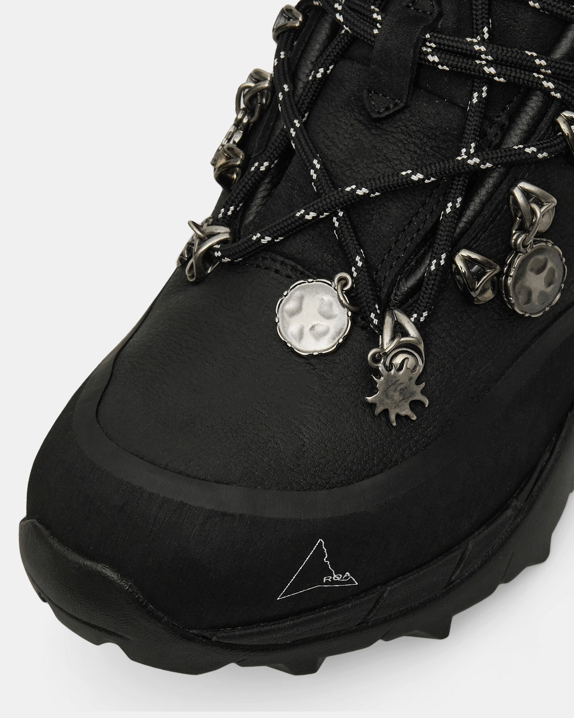 Nightfall Medallion Andreas Boots Black Adidas Unity Leather Mid Hiking Boots Review