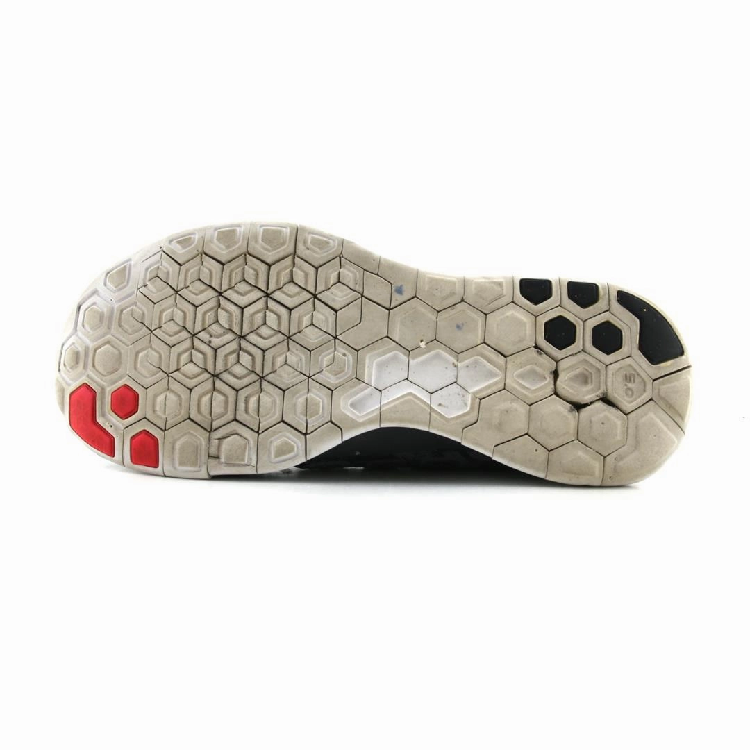 NIKE FREE 5.0 Used Nike Running Shoes