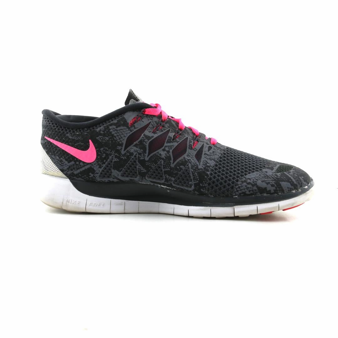 Kendrick Lamar Shoes Nike NIKE FREE 5.0