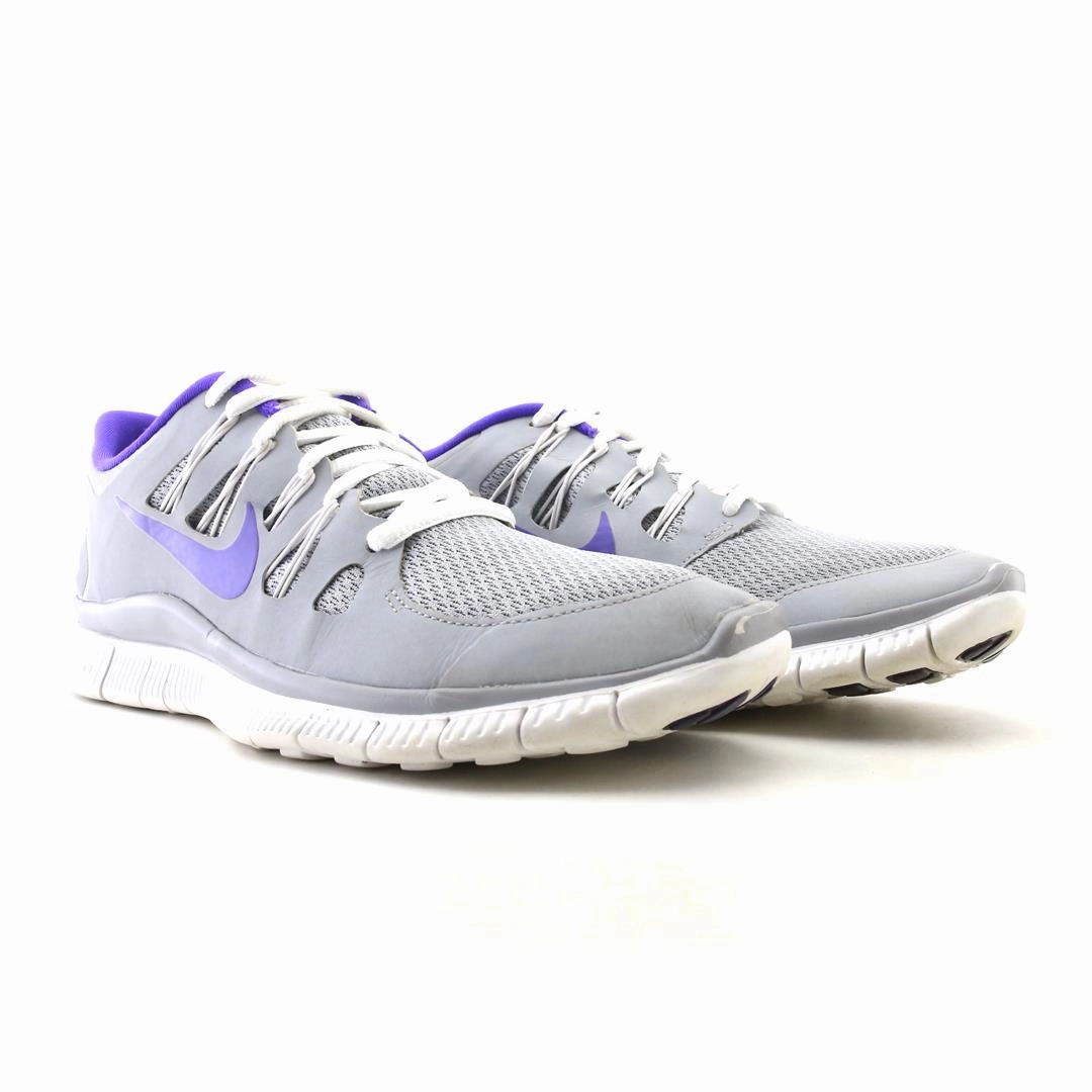 Nike Free Running Shoes Review NIKE FREE 5.0