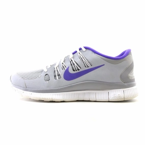 NIKE FREE 5.0 Nike Walking Shoes Wide Width
