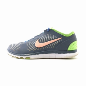 NIKE FREE BALANZA Nike Low Cut Shoes