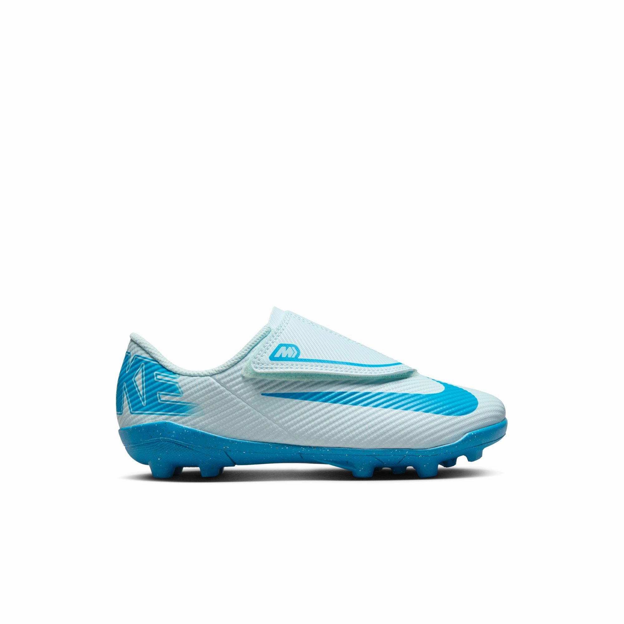 Predator 19.3 Fg Soccer Nike Junior Mercurial Vapor 16 Club FG/MG Firm Ground/Multi Ground PS (V) Soccer Cleat - Glacier Blue/ Blue Orbit
