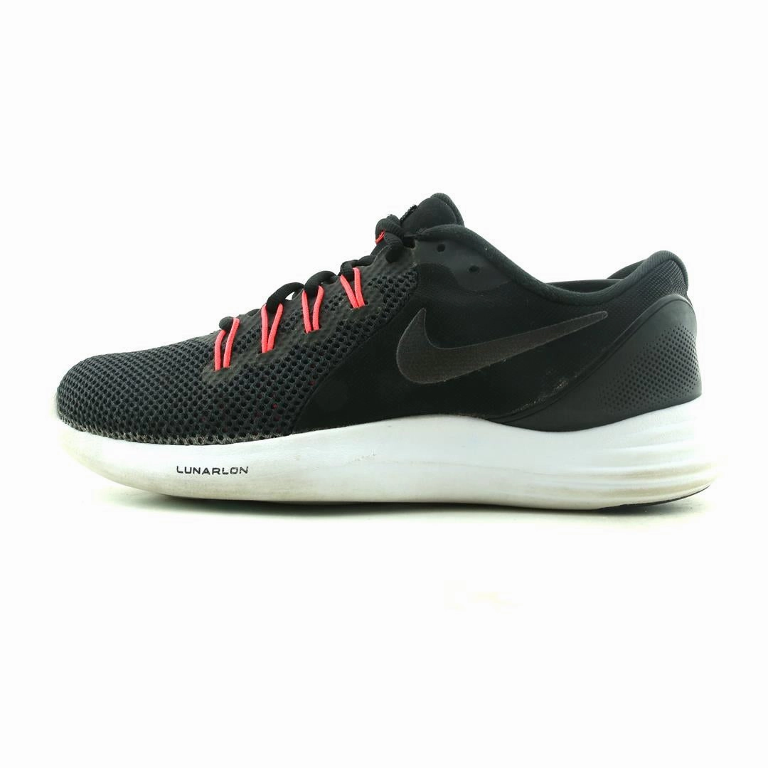 Ohio State Nike Shoes NIKE LUNAR APPARENT