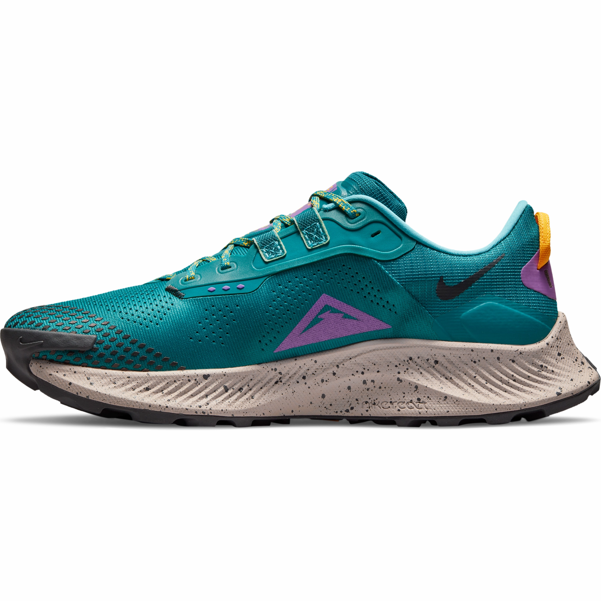 Nike Men's Pegasus Trail 3 Dog Trailer