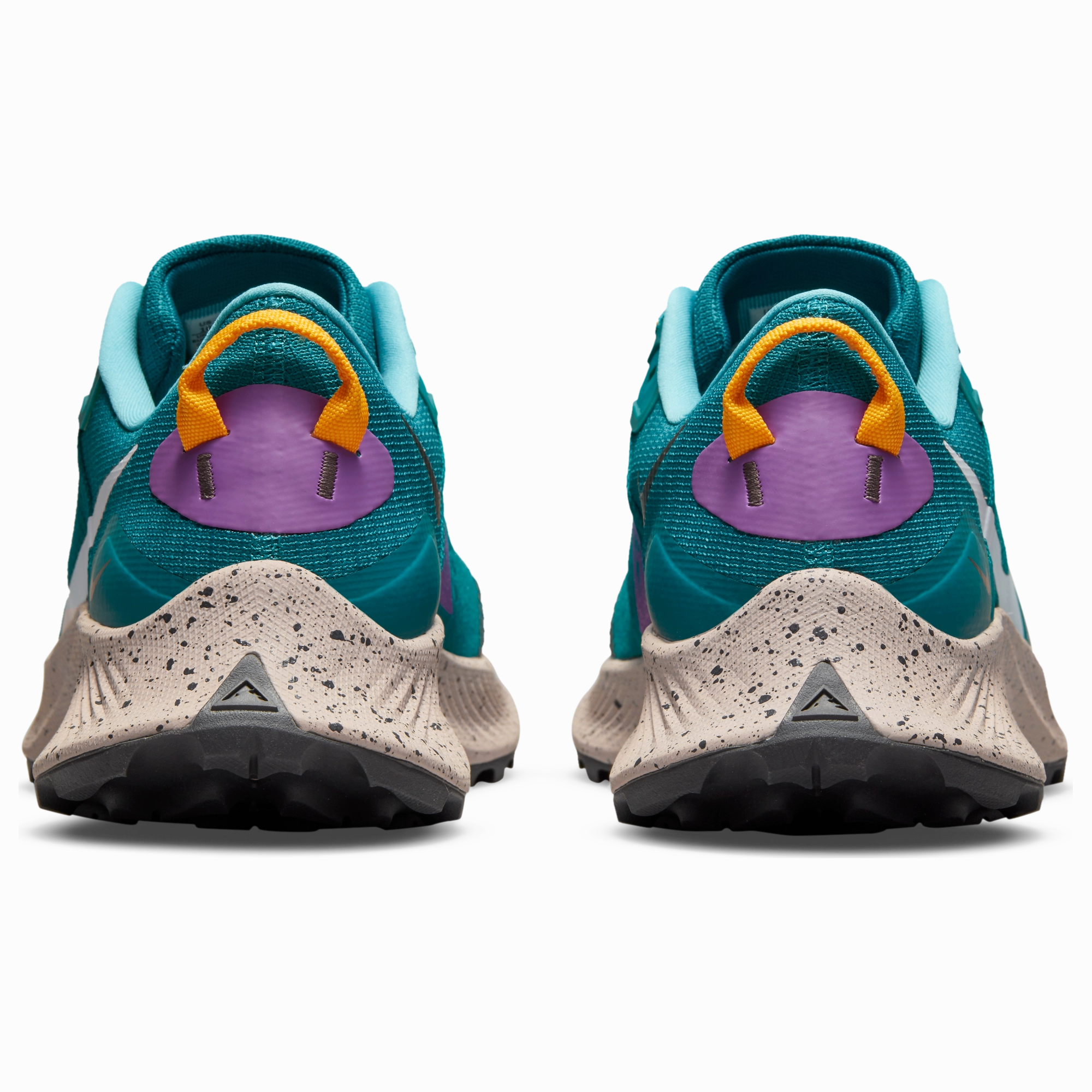 Nike Men's Pegasus Trail 3 Spikes For Trail Running Shoes