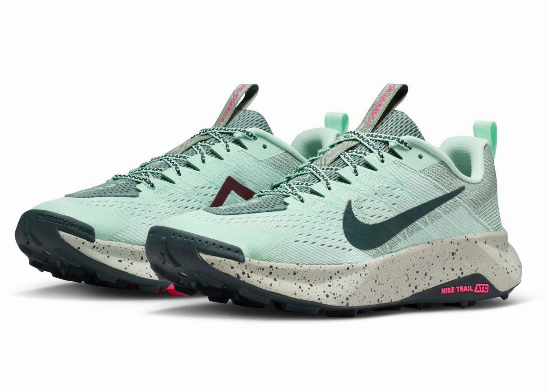 Nike Men's Wildhorse 10 Rockadia Trail Shoes