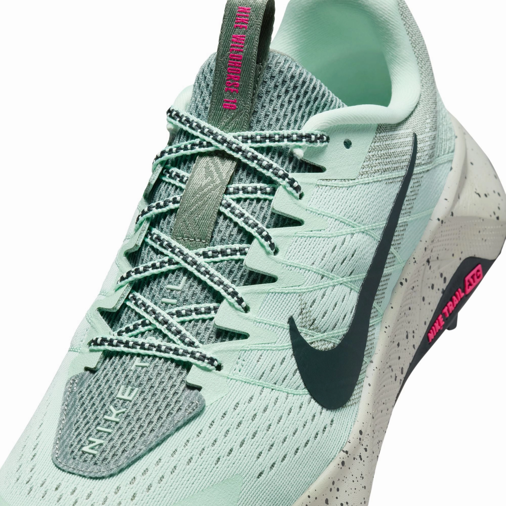 Nike Men's Wildhorse 10