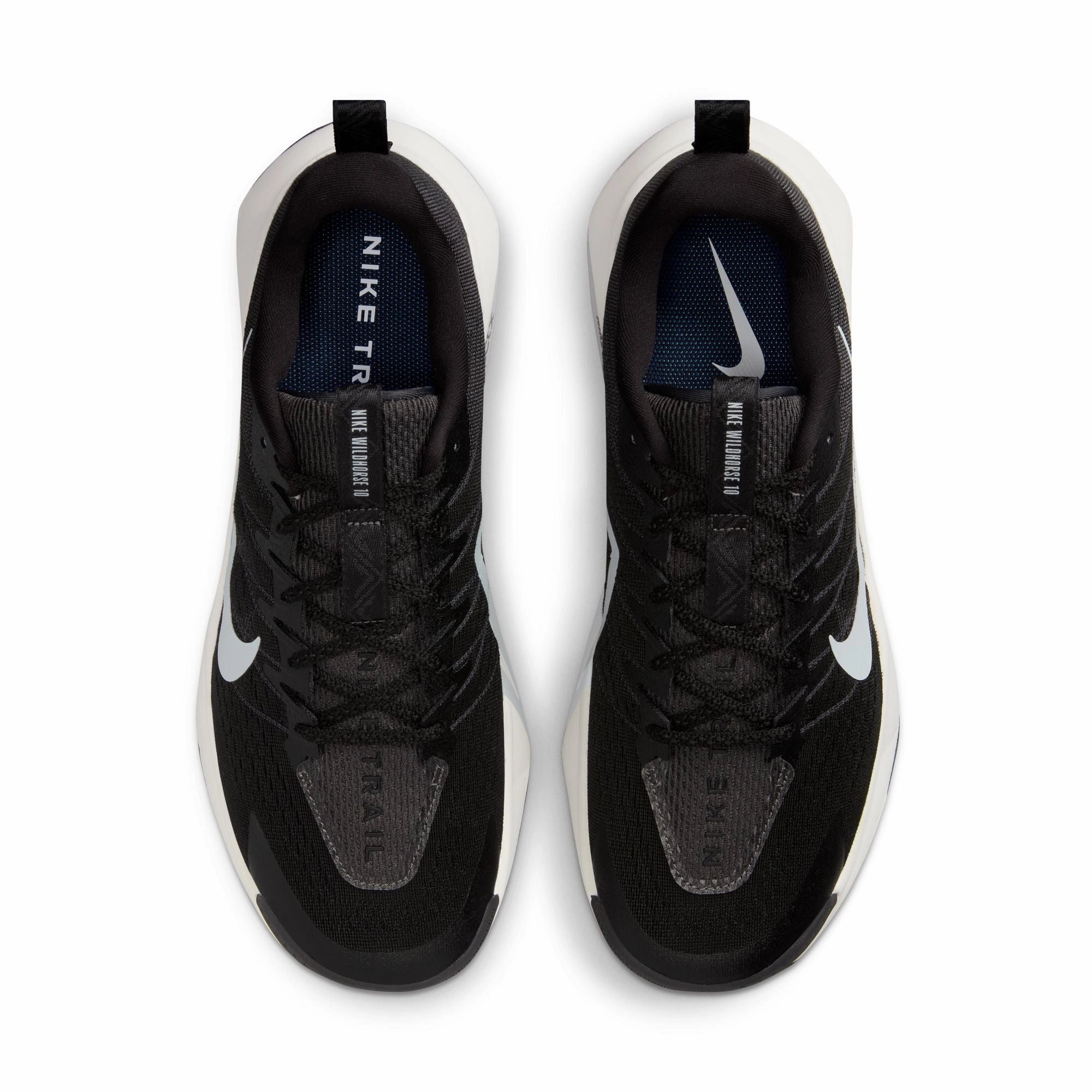 Nike Men's Wildhorse 10 Pegasus 36 Trail Running Shoes