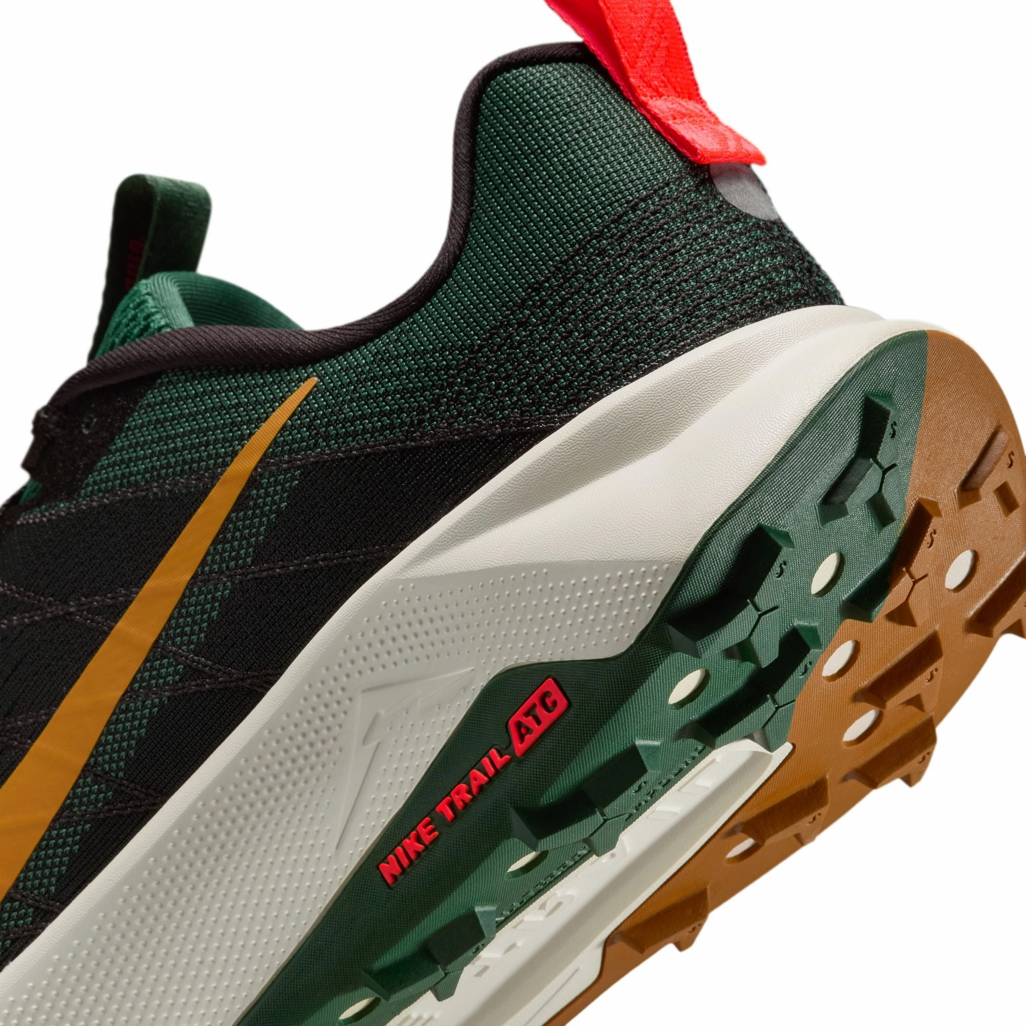 Minimalist Running Shoe Nike Men's Wildhorse 10