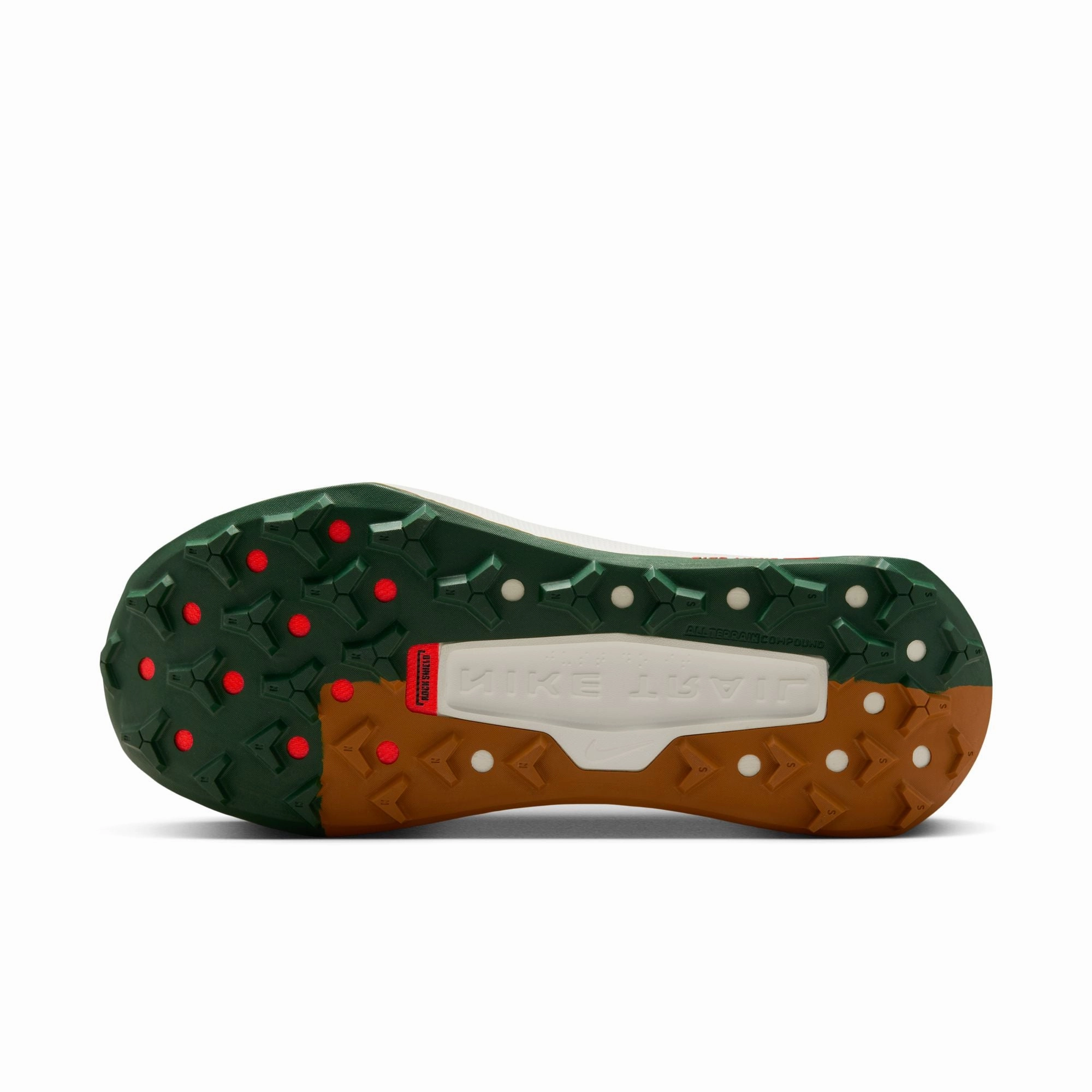 Nike Men's Wildhorse 10 Gore Tex Womens Trail Shoes