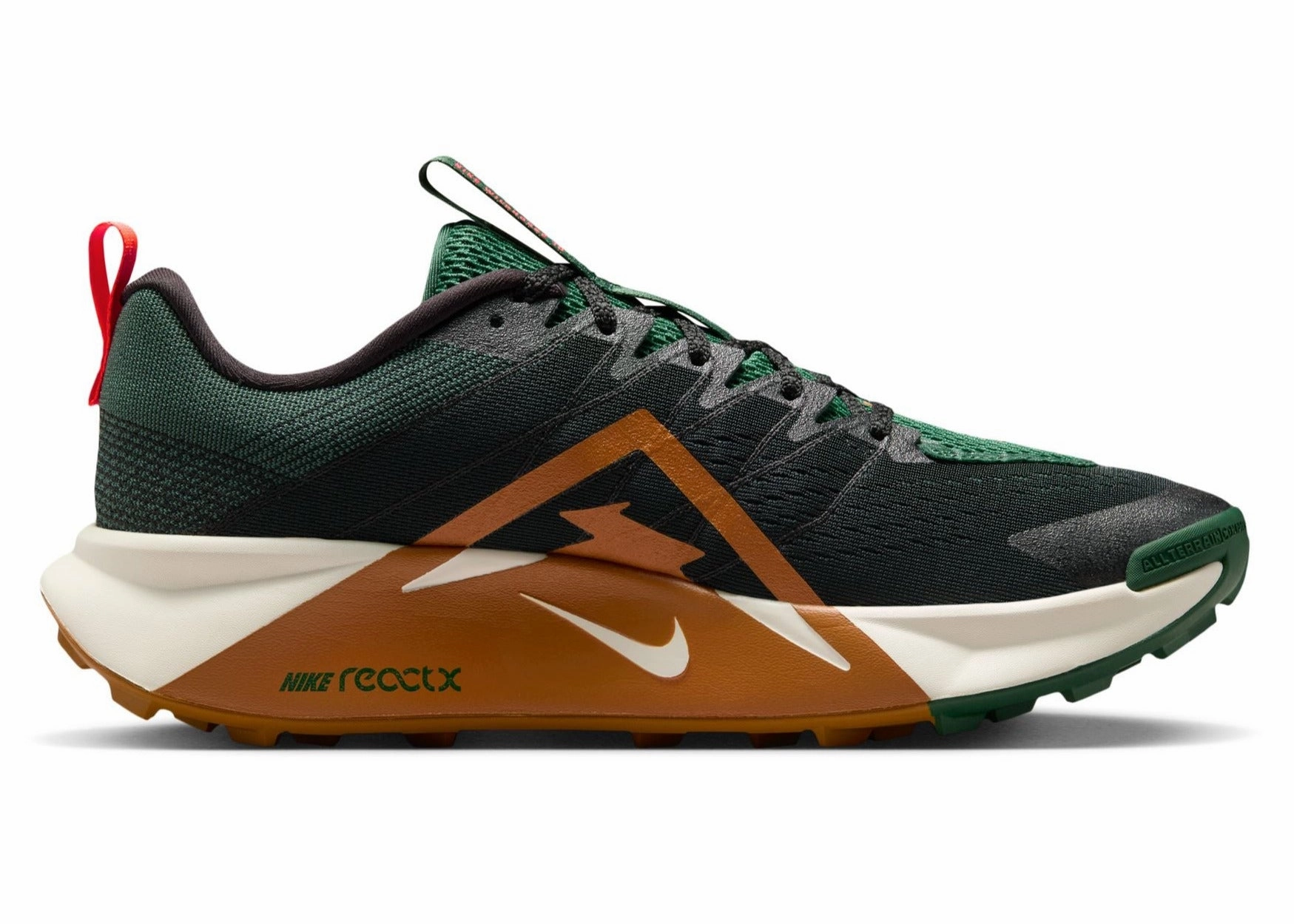 Nike Men's Wildhorse 10 Tubes Trail 200 Training Shoes