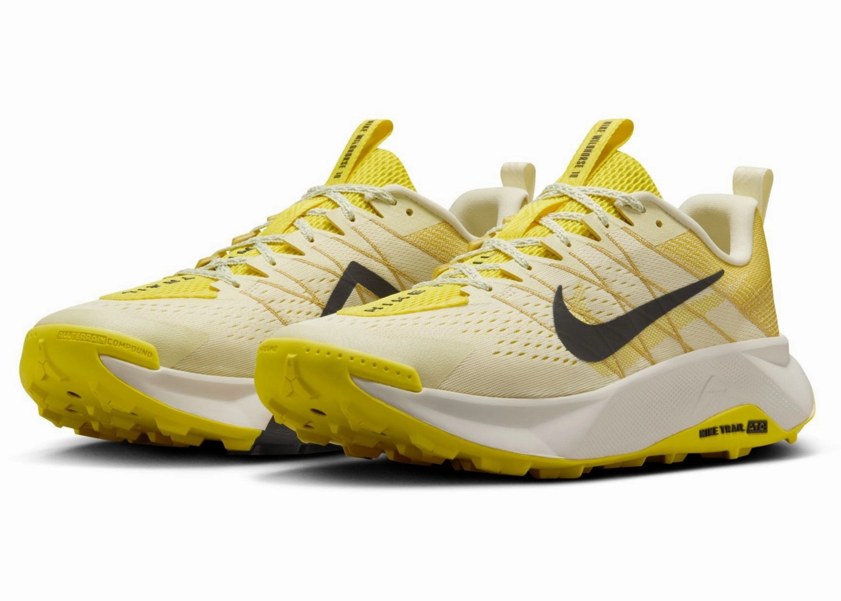 Trail Running Shoe Size Guide Nike Men's Wildhorse 10