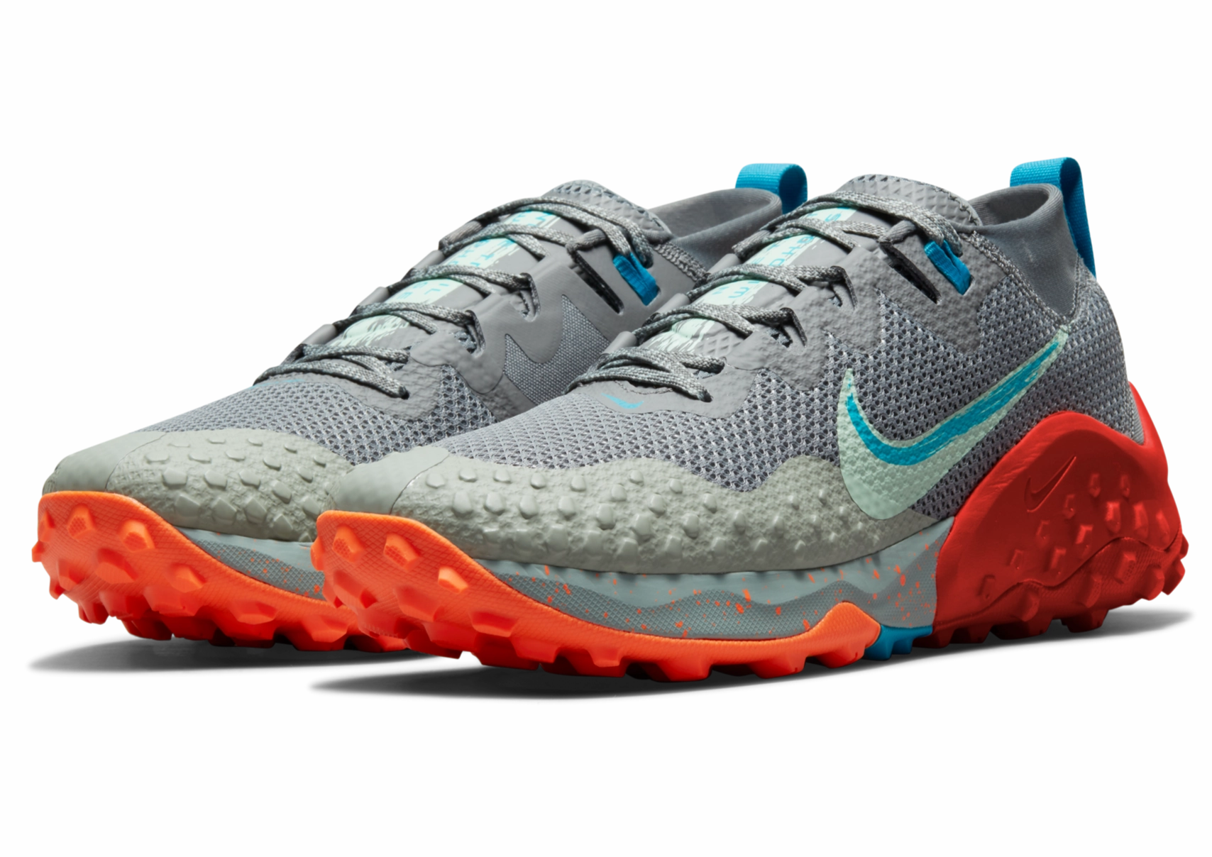 Nike Men's Wildhorse 7 Hiking Shoe