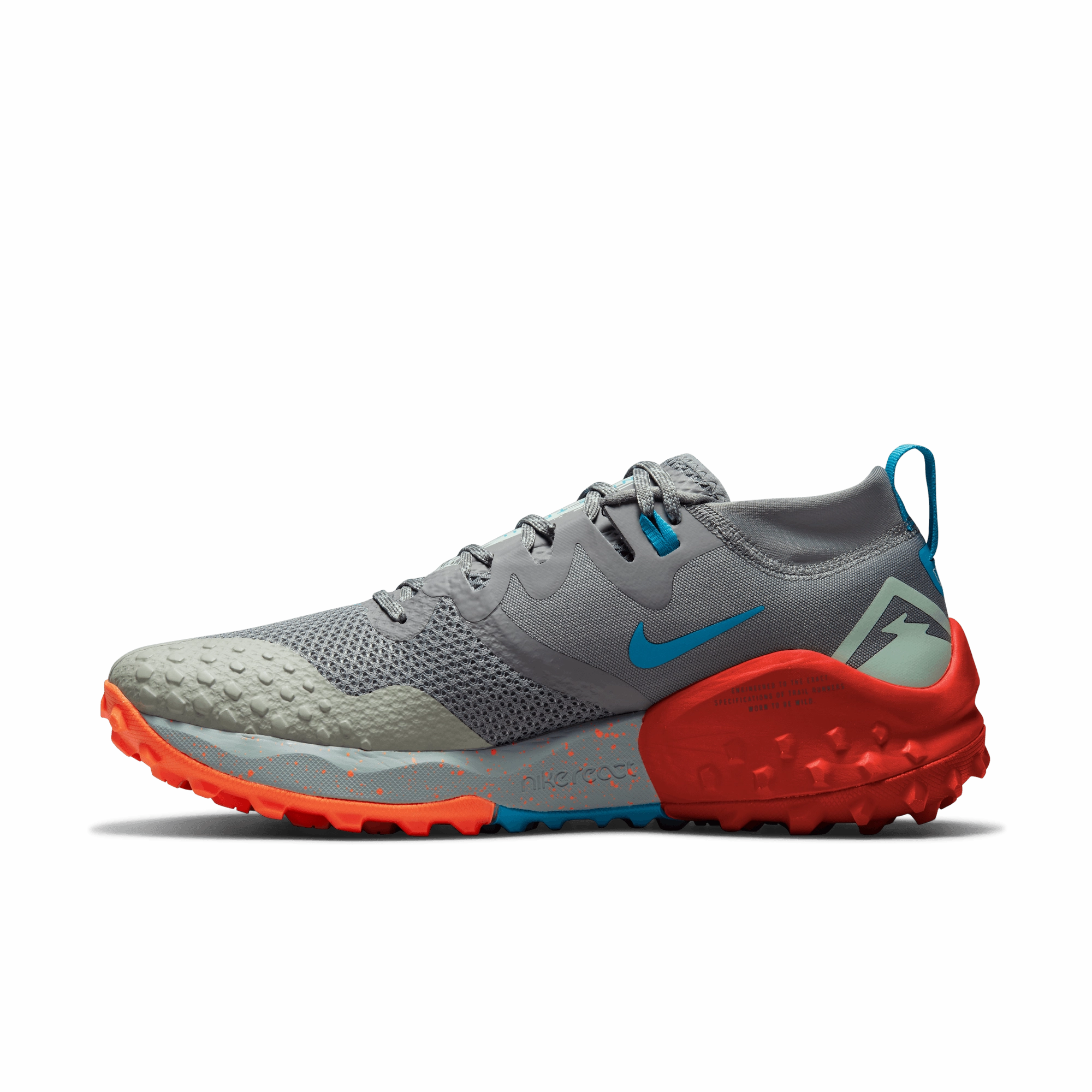 Trail Running Shoes 2020 Nike Men's Wildhorse 7