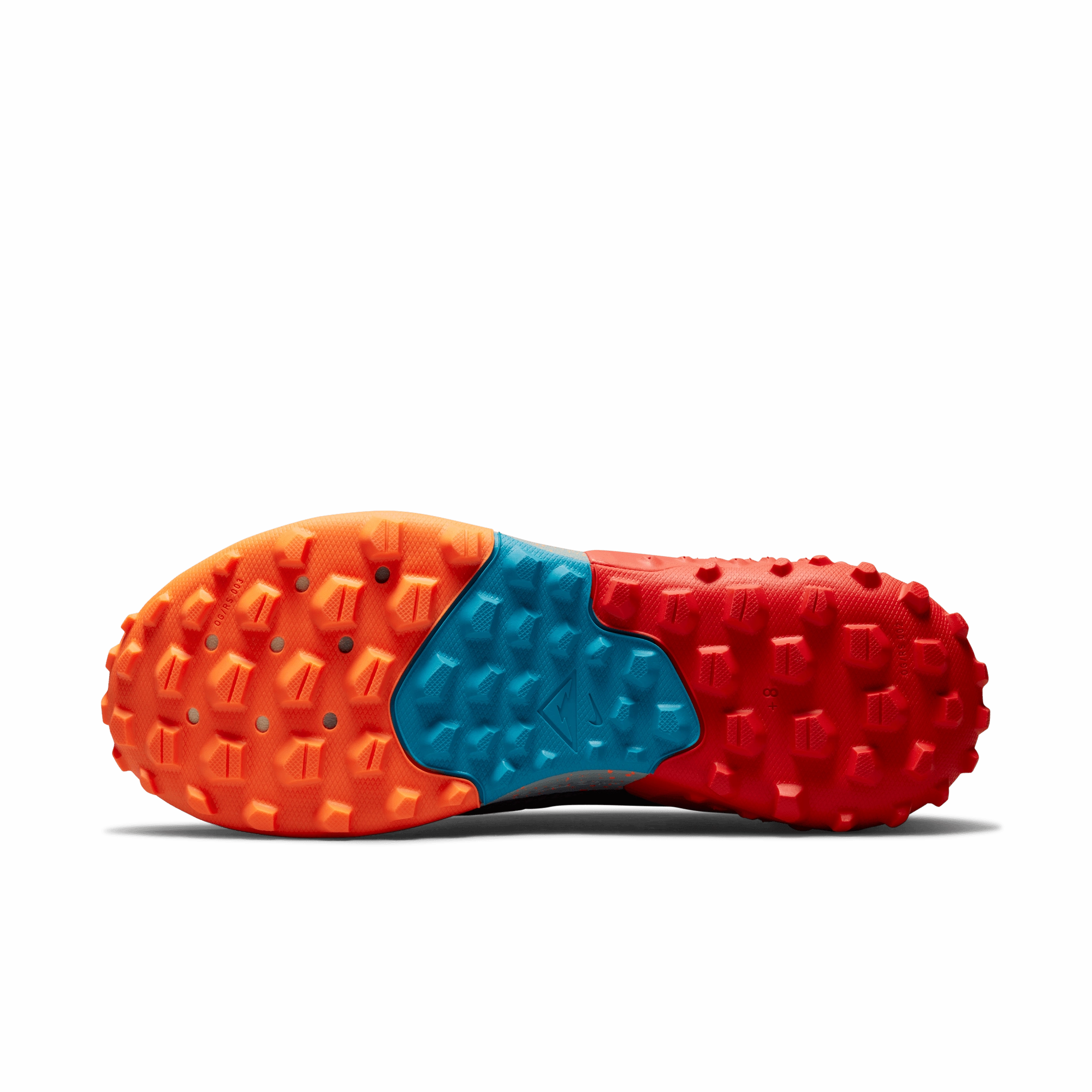 Bushido Ii Gtx Trail Running Shoes Nike Men's Wildhorse 7