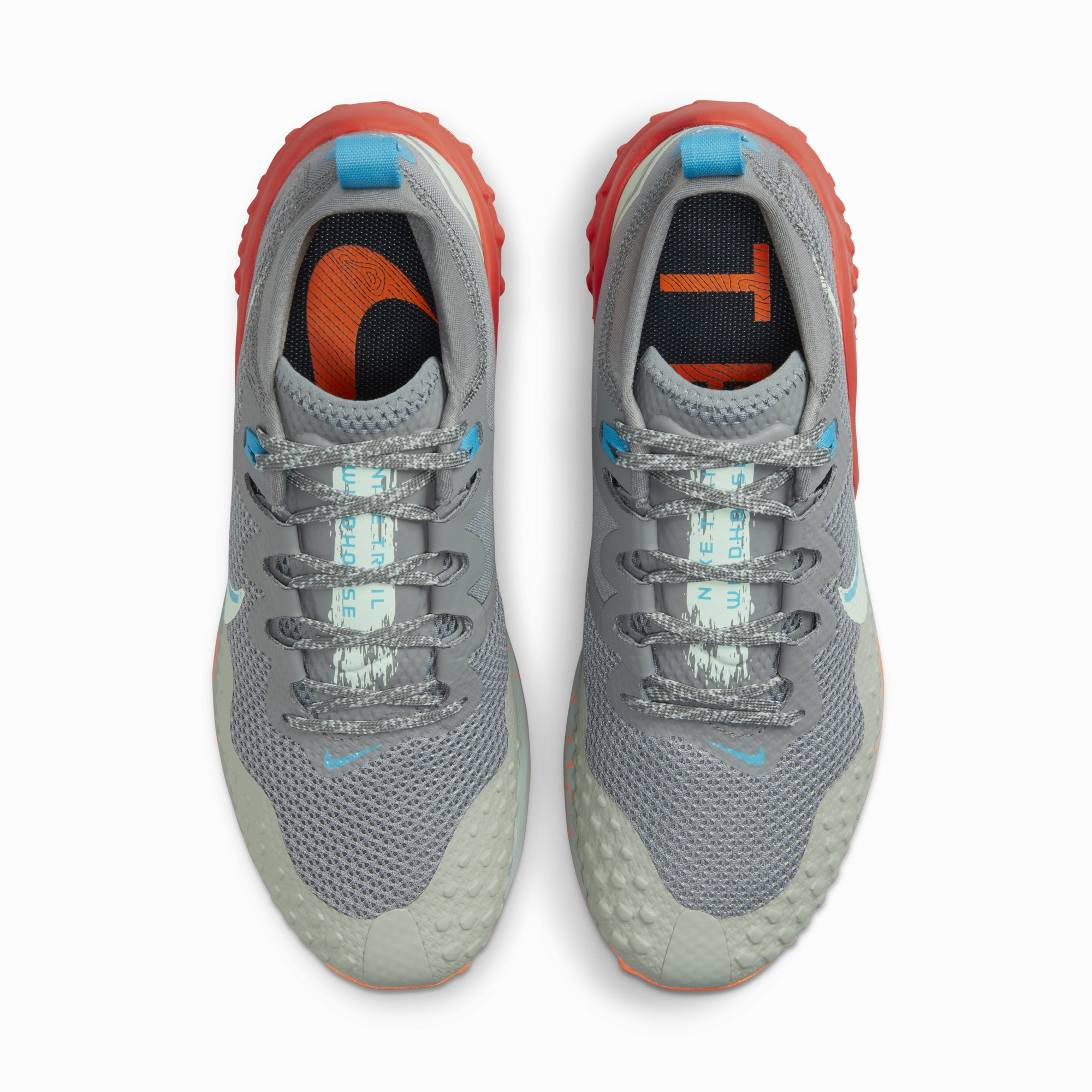 Nike Men's Wildhorse 7 Devotion Xtr Trail Walking Shoe