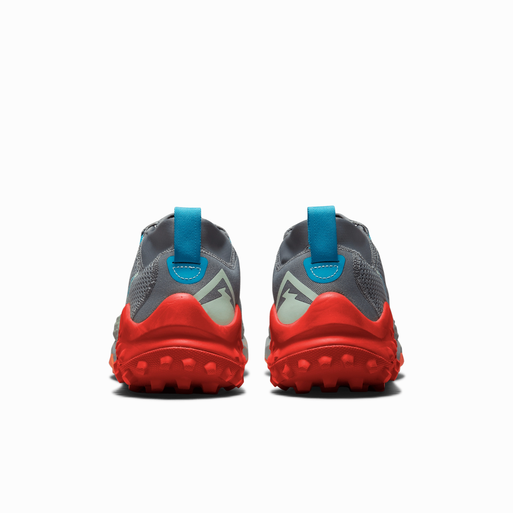 Trail Running Shoes With Spikes Nike Men's Wildhorse 7