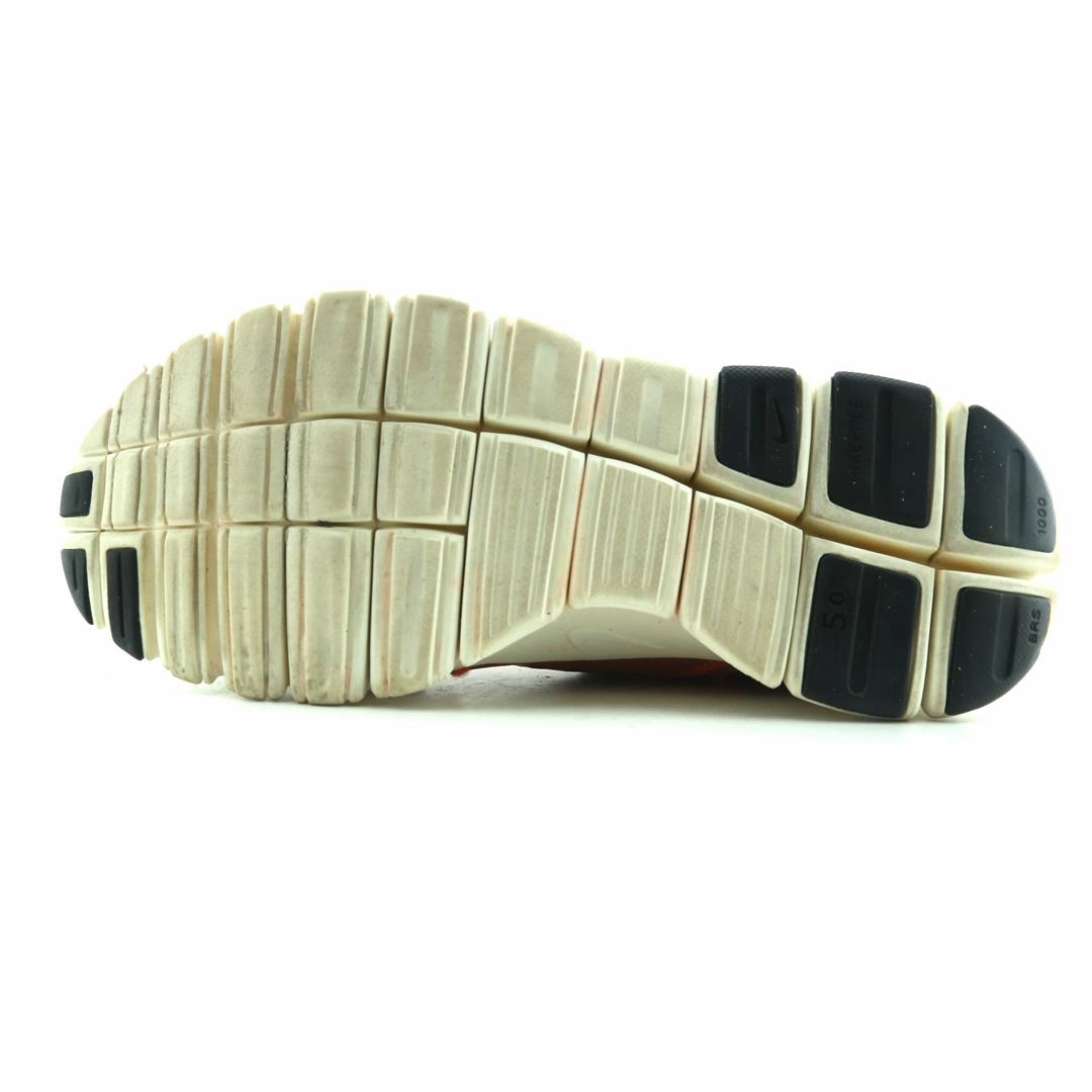 NIKE FREE 5.0 Indoor Soccer Shoes Nike Youth