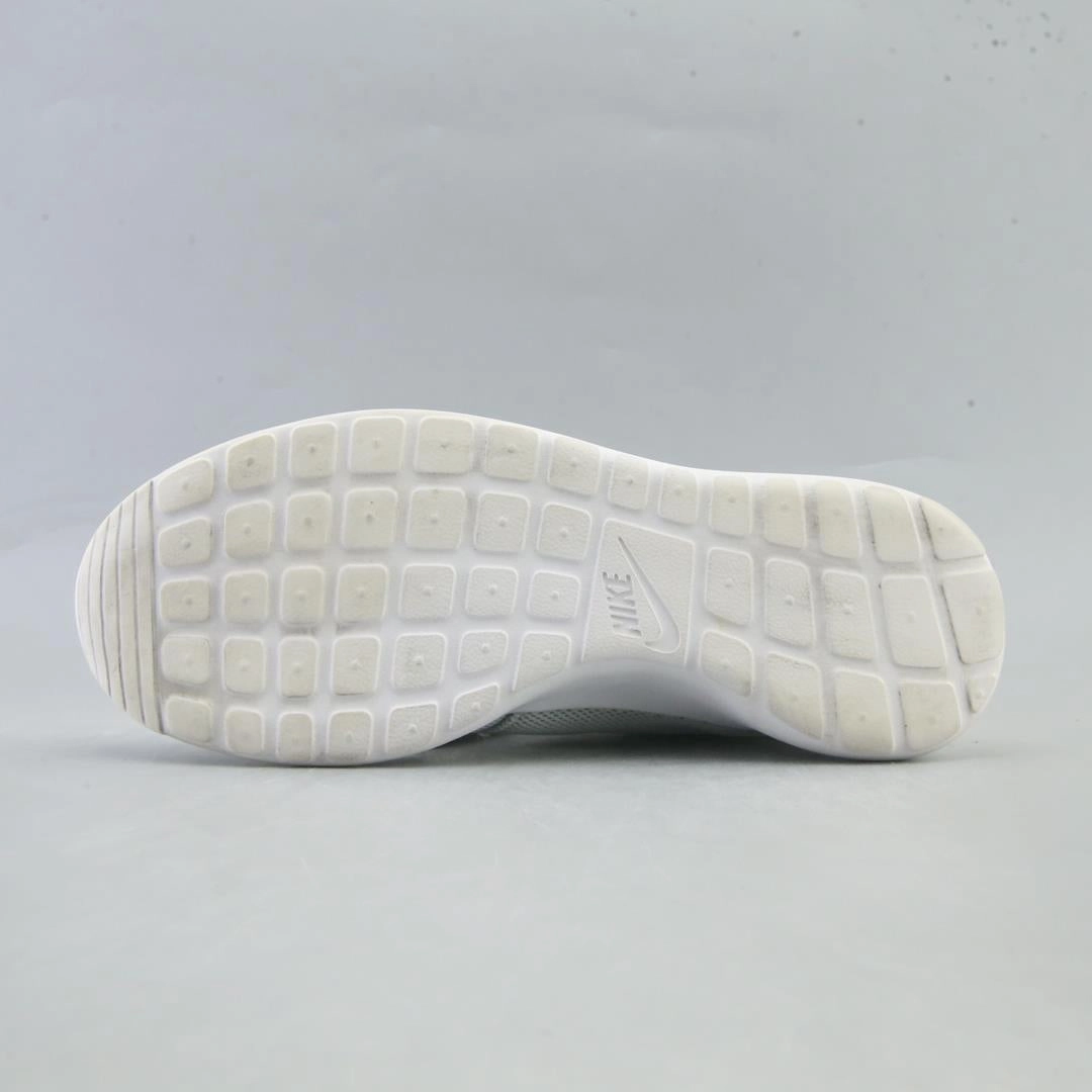 Burgundy Gold Nike Shoes NIKE ROSHE ONE