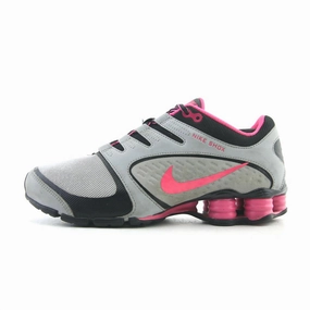 NIKE SHOX VAEDA Nike Air Max Ltd Running Shoes