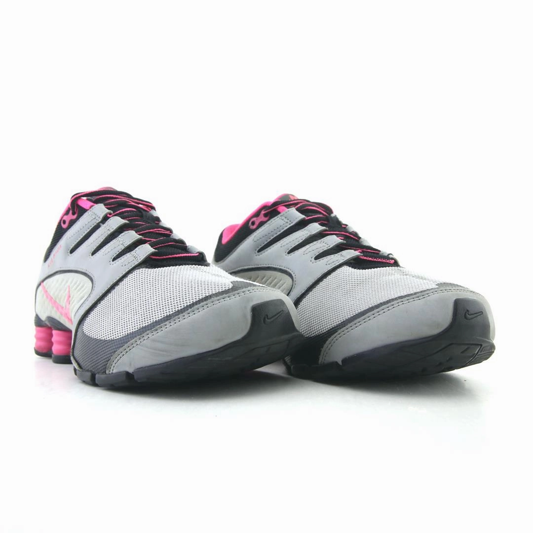 Rarest Nike Shoes NIKE SHOX VAEDA