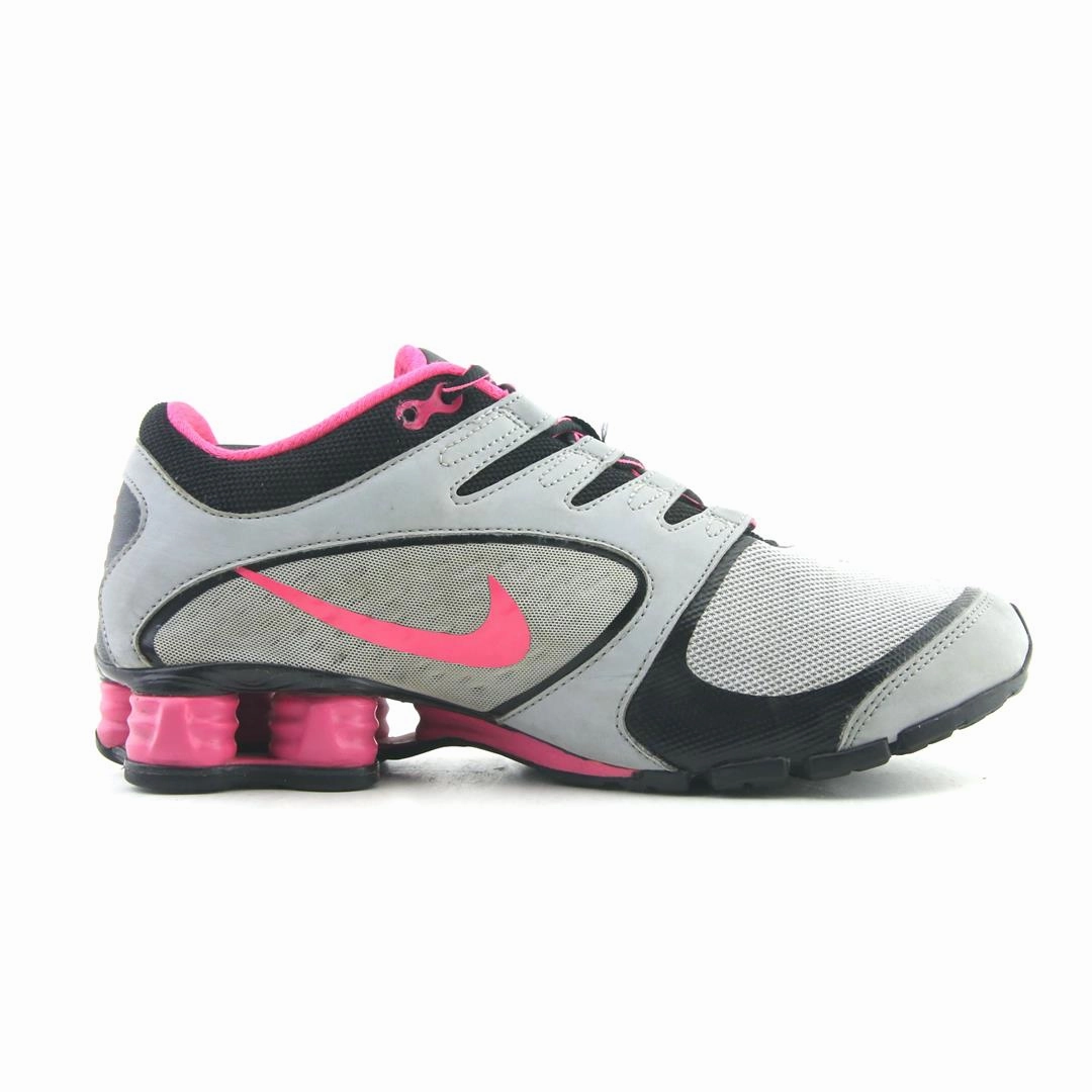 Best Training Nike Shoes NIKE SHOX VAEDA
