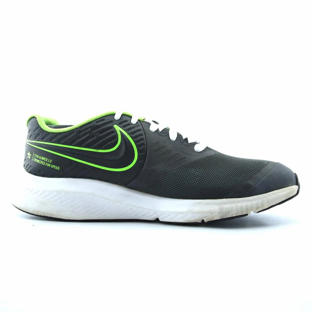 NIKE STAR RUNNER Nike Reflective Shoes