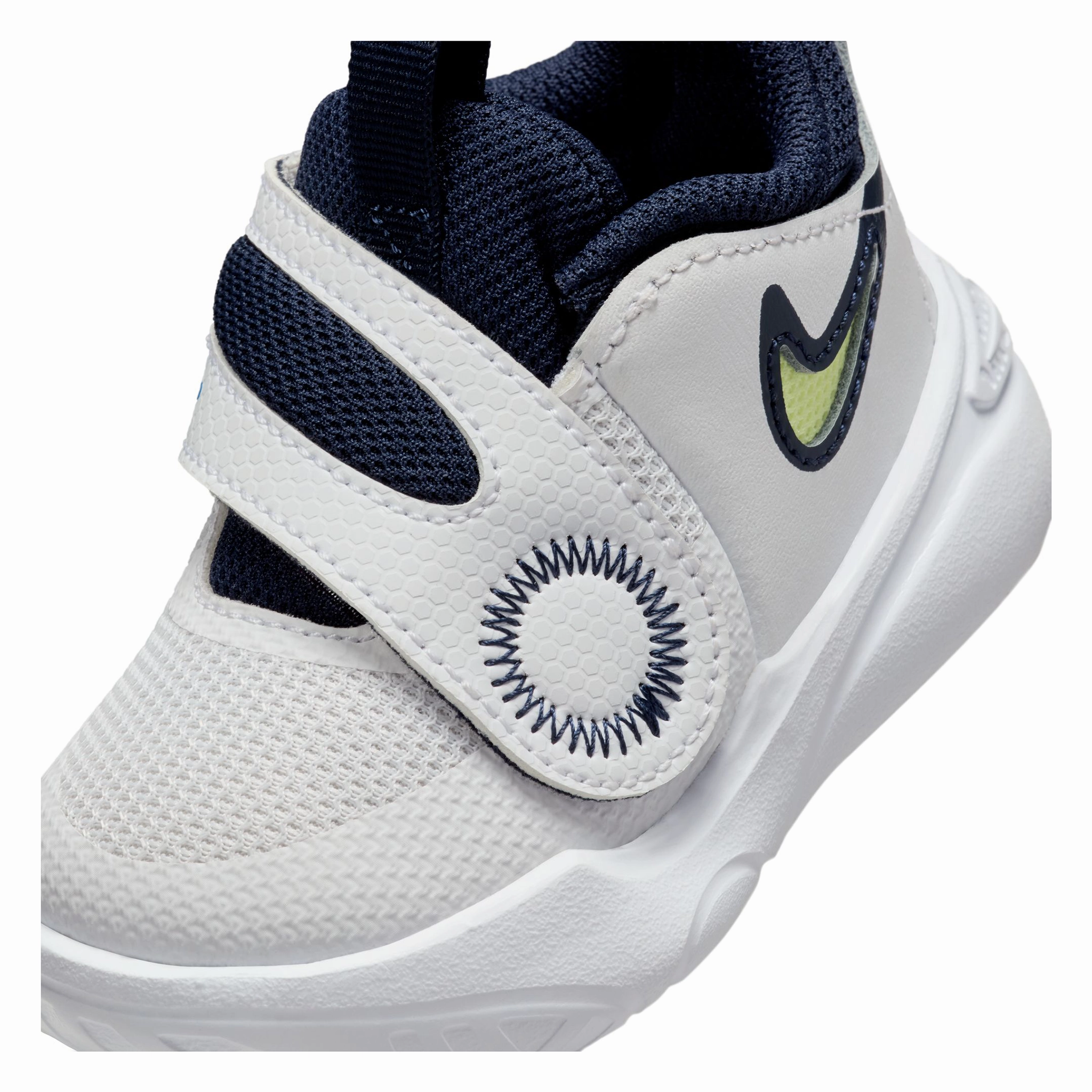 Sga Basketball Shoes Release Date Nike Team Hustle D 11 Toddler Basketball Shoes