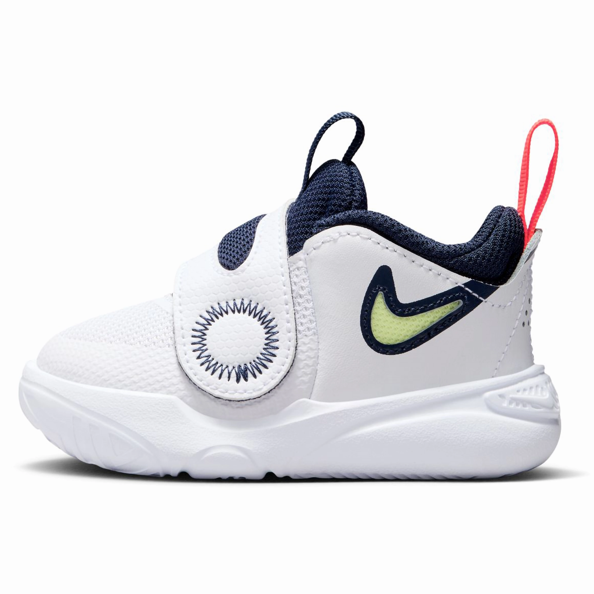 Zoom Hyperfuse Basketball Shoes Nike Team Hustle D 11 Toddler Basketball Shoes