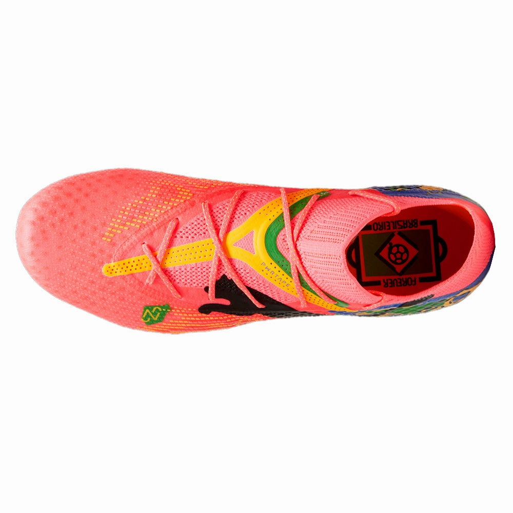 NMJ x Future 7 Ultimate Firm Ground/Artificial Ground Soccer Cleats Soccer Cleats For Natural Grass