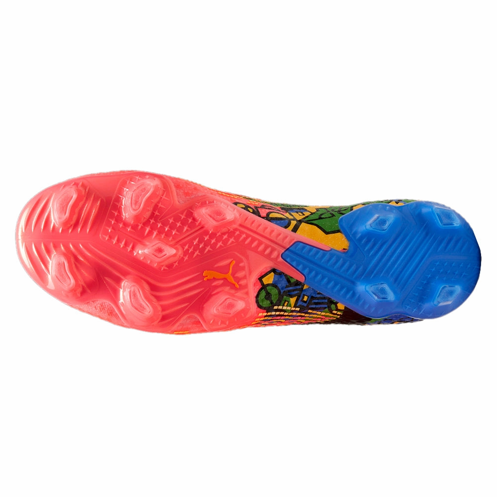 Furon Dispatch V7  Fg Soccer Cleats NMJ x Future 7 Ultimate Firm Ground/Artificial Ground Soccer Cleats