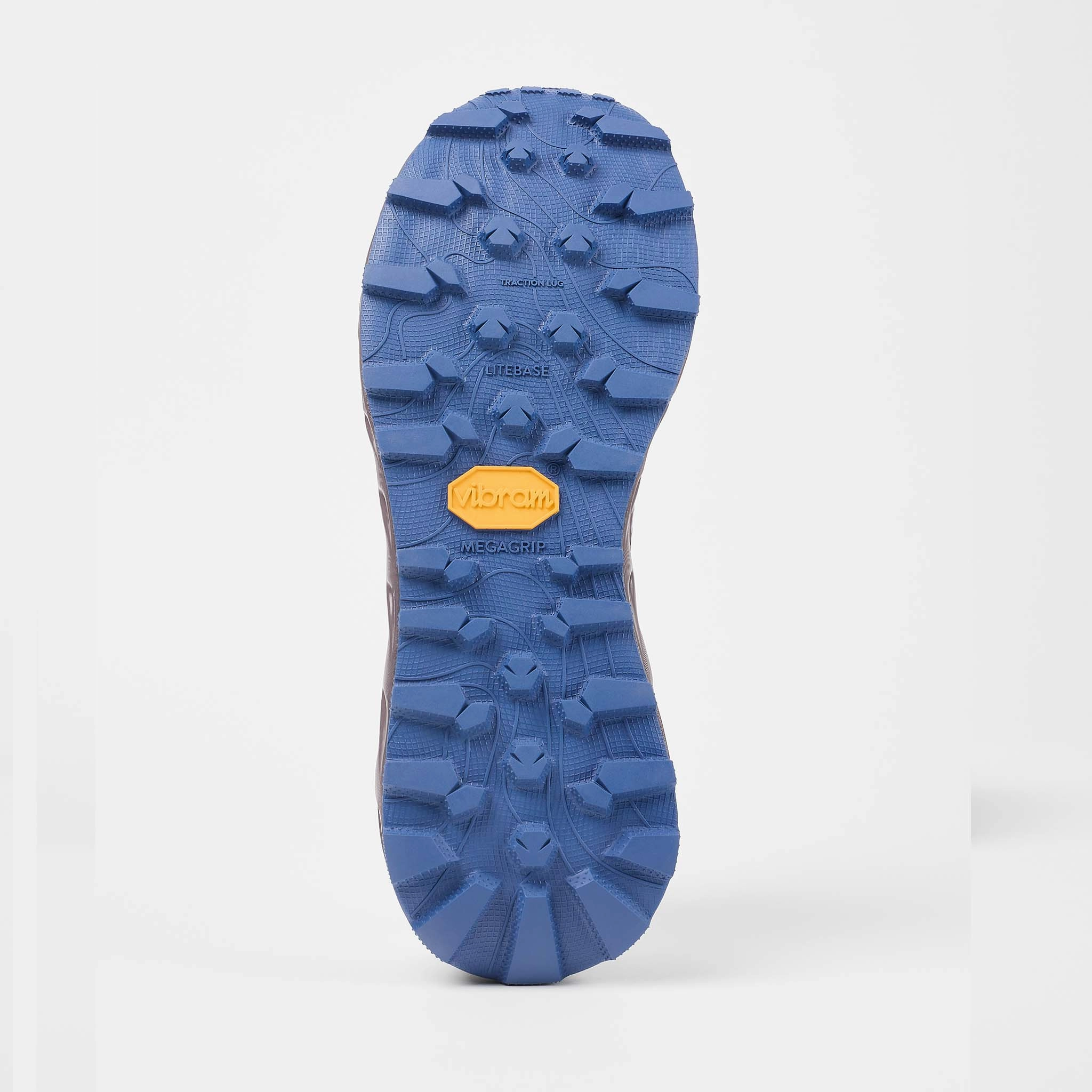 Has Quietly Brought Back Its Acg Exploraid Trail Shoe. NNormal | Unisex Tomir 2.0 Running Shoes - White