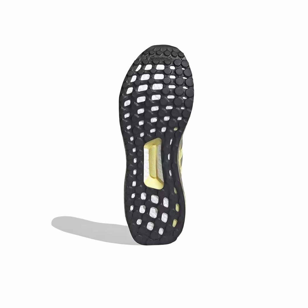 Best Running Shoes For Flat Footed Runners adidas - Unisex Ultraboost 1.0 Shoes (JR3370)