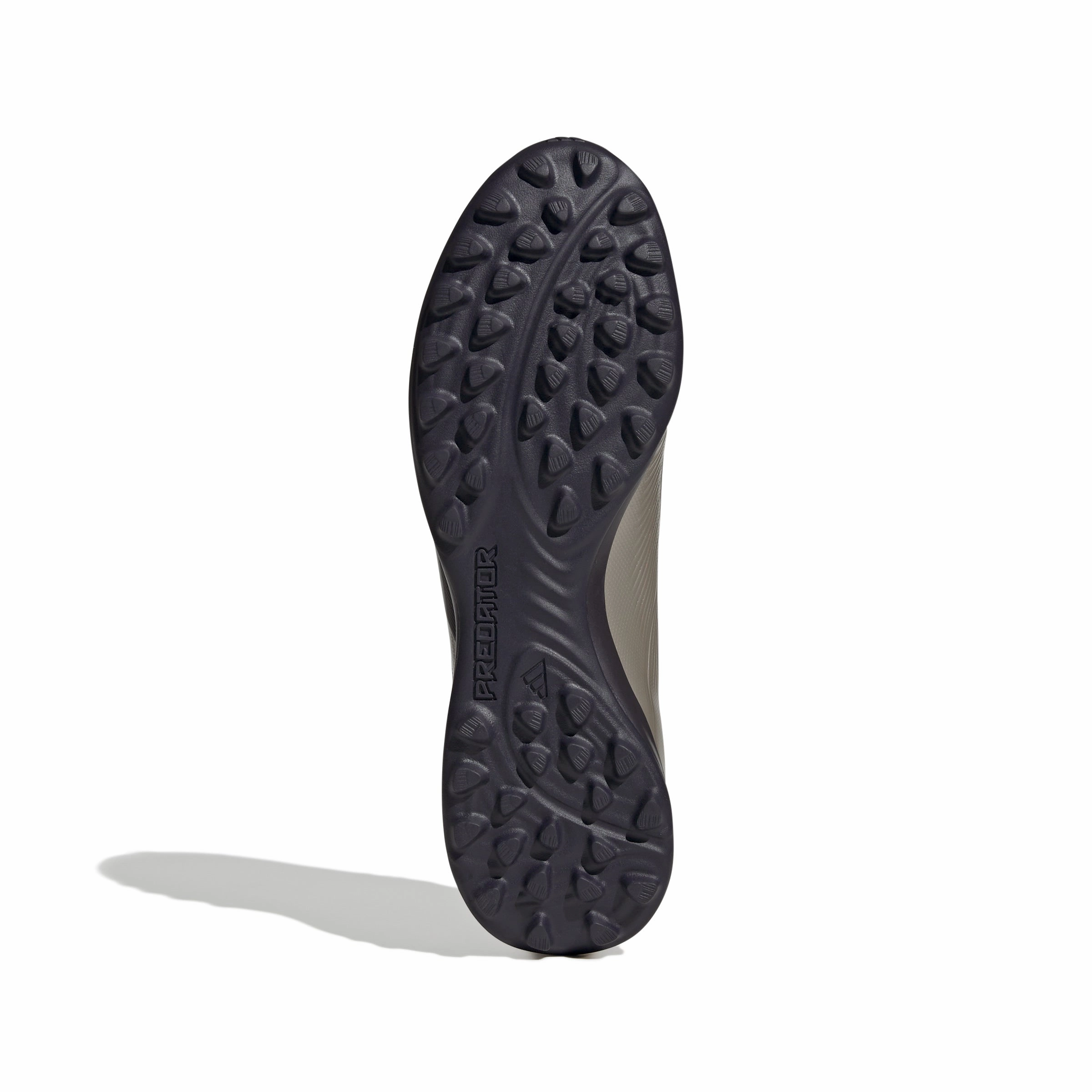 adidas Predator League TF Turf Soccer Shoes - Plamet/Aurbla/Carbon