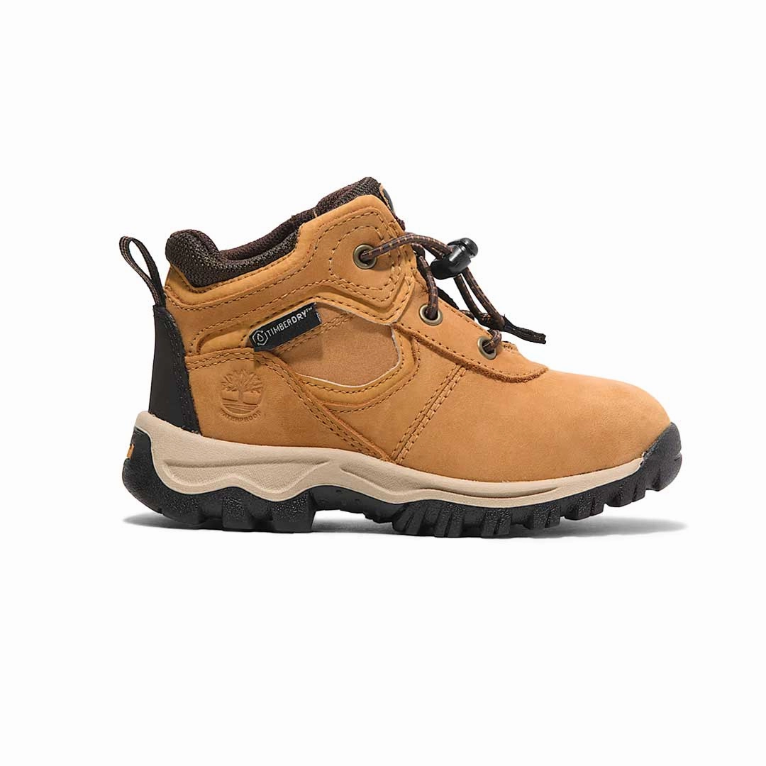 Merrell Speed Eco Hiking Boot Timberland - Kids' (Infant) Mt. Maddsen Waterproof Mid Hiking Boots (0A67HR)