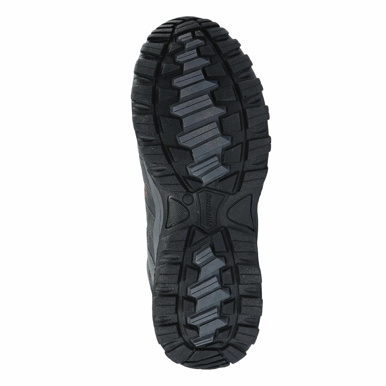 La Sportiva Gtx Hiking Boots North Side Men's Gresham Waterproof Grey Hiking Boots 318123M987