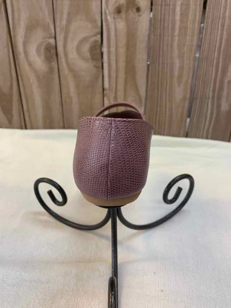 Flat Shoes Party Dress NWT JOURNEE COLLECTION SHOES 12 LILAC FLAT Shoes