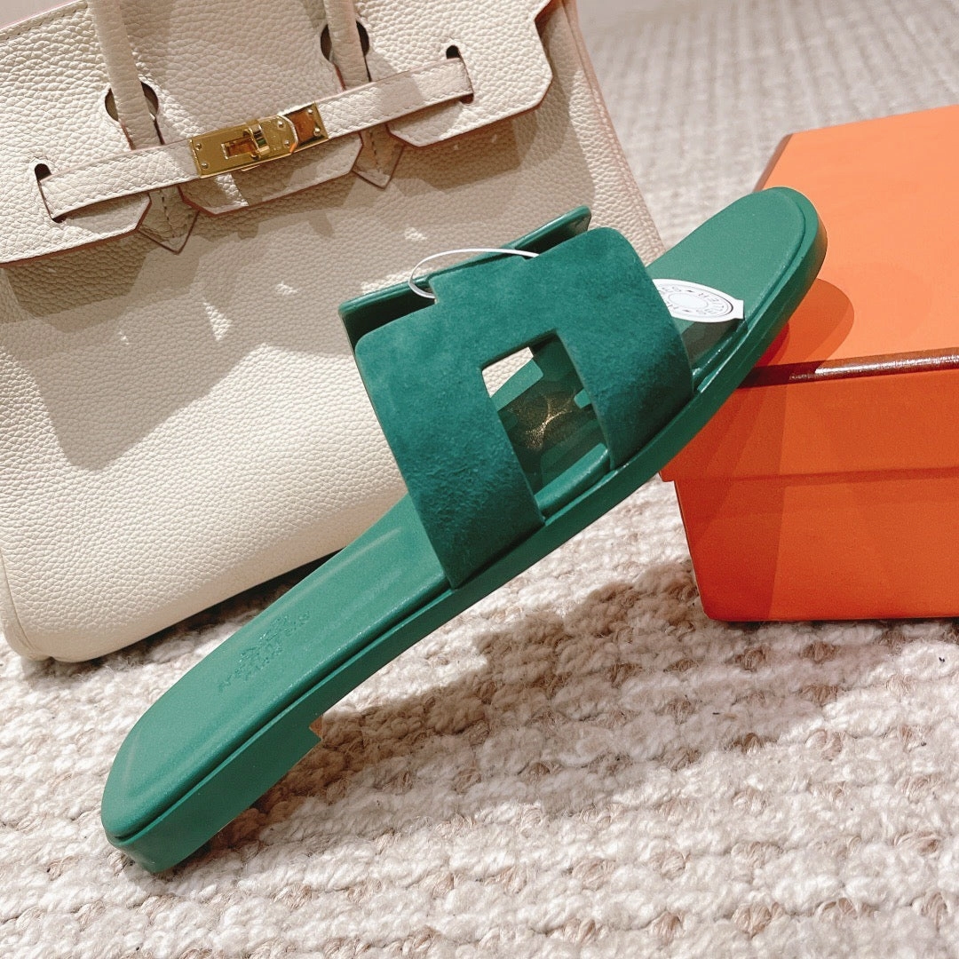 Dance Shoes Ballet Flats SE1090 H Oran Sandal /  Size4-11