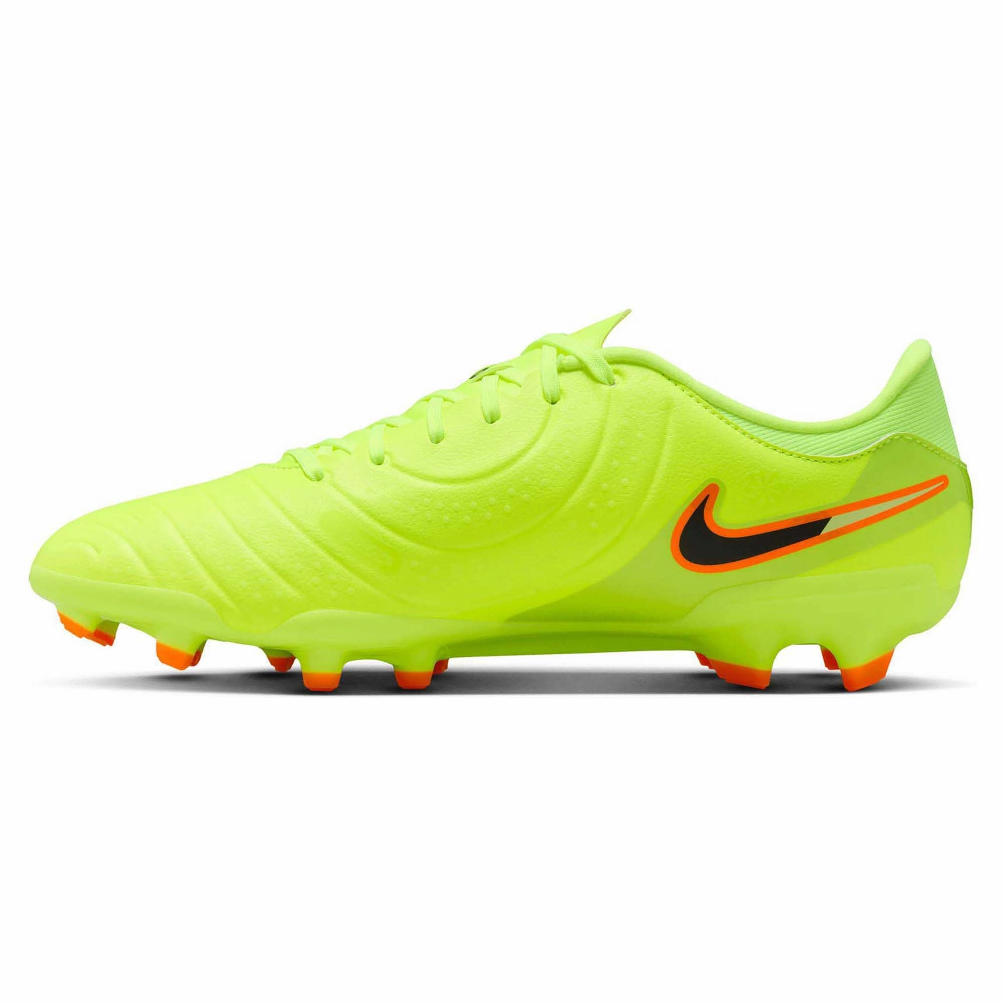 Soccer Cleats New Releases Tiempo Legend 10 Academy Multi Ground Low Top Men's Football Boots