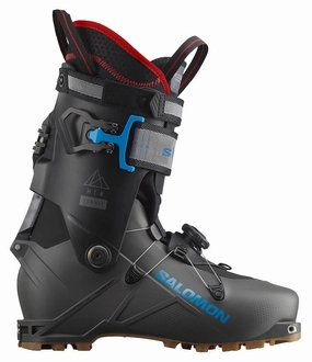 Winter Snow Boots On Sale S/LAB Mtn Summit